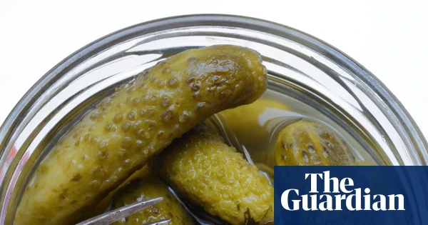 British Sandwich Crisis: Cornichon Shortage Leaves Pret and Others in a Pickle