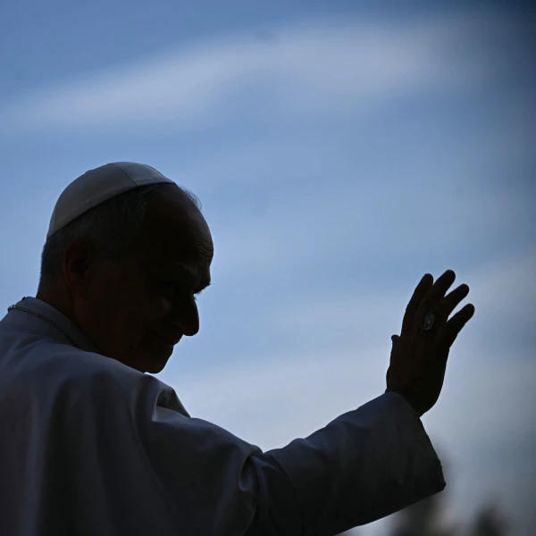 Trump's Fiery Response to Pope Leo XIV's Moral Critiques Sparks Debate on Church-State Relations