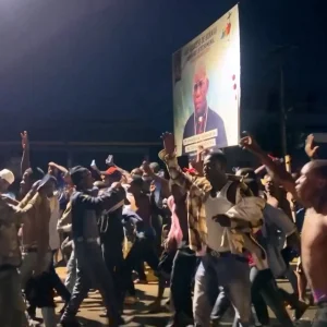 Rain-Soaked Revelry: DR Congo Breaks 50-Year World Cup Curse in Extra-Time Thriller Against Jamaica