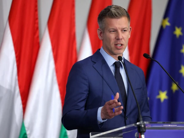 Hungary's New Leader Vows to Execute ICC Warrant Against Netanyahu