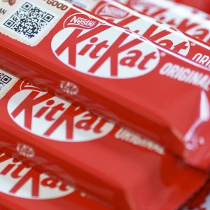 Sweet Heist: Thieves Snatch 12 Metric Tons of KitKat Bars in Massive 'Kitnapping'