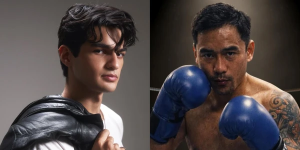 Bruce Roeland and Neil Ryan Sese Brace for Intense Roles in New Series 'Kamao'