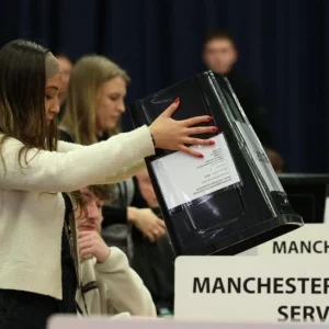 Police Clear Gorton and Denton By-Election of Voter Fraud as Farage Slams 'Whitewash'