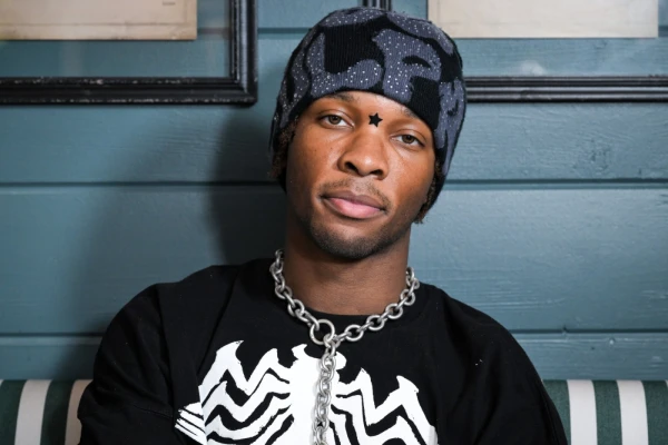 D4vd Faces First-Degree Murder Charges in Witness Killing Case