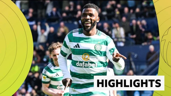 Celtic Crush St Mirren 6-2 to Book Scottish Cup Final Spot Against Dunfermline
