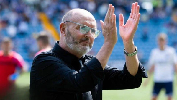 Williamson eyes Scotland job with McCoist on staff