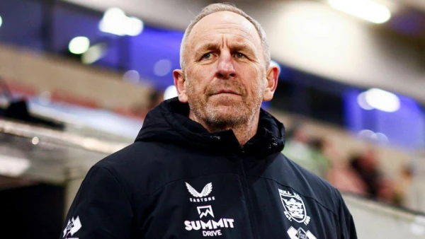 Hull FC Announces Head Coach John Cartwright's Departure After 2026 Season