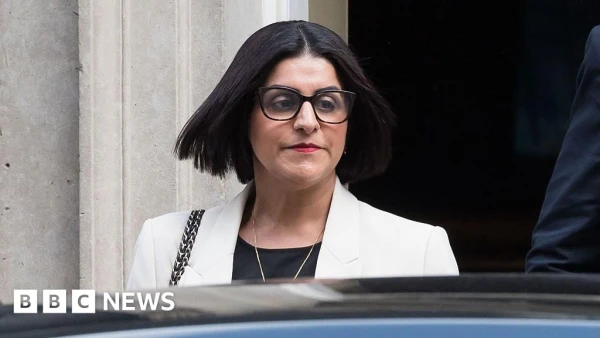 Undercover BBC Probe Exposes Fake Asylum Industry Exploiting Loopholes