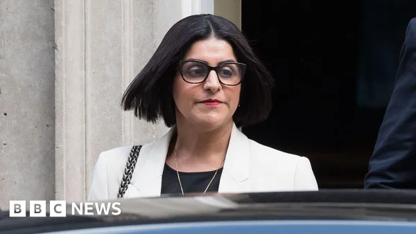 Undercover BBC Probe Exposes Fake Asylum Industry Exploiting Loopholes