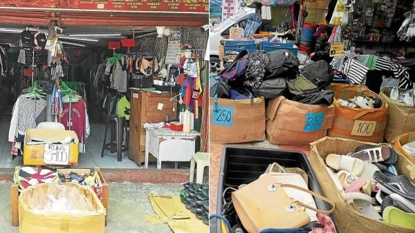 Baguio's 'Pansa-nopen' Movement: How Thrift Culture Fuels a Circular Economy