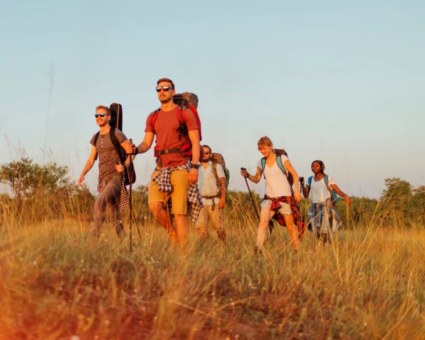 Call for Readers: Share Your Favourite European Summer Hike