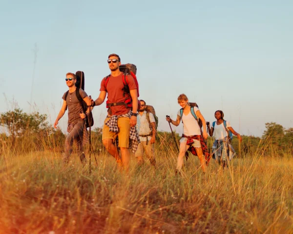 Call for Readers: Share Your Favourite European Summer Hike