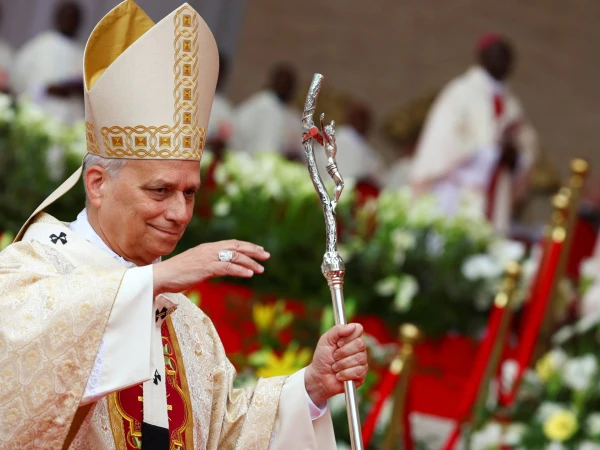 Pope Condemns Inhumane Treatment of Migrants, Comparing It to Neglect of Animals