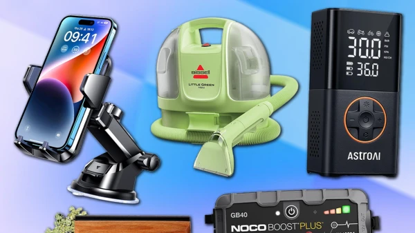 Level Up Your Commute: 10 Clever Gadgets to Transform Your Vehicle