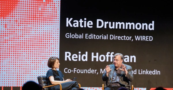 Reid Hoffman: Doctors Who Don't Consult AI Are 'Bordering on Malpractice'