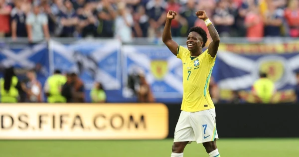 Brazil vs Japan: FIFA World Cup Round of 16 – Vinicius, prediction, lineups