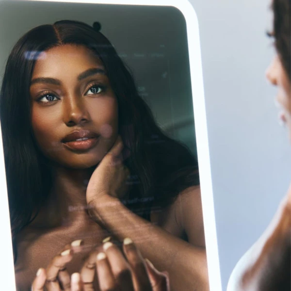 SWAN Beauty AI Mirror Goes Viral After Sponsoring Influencer Bachelorette