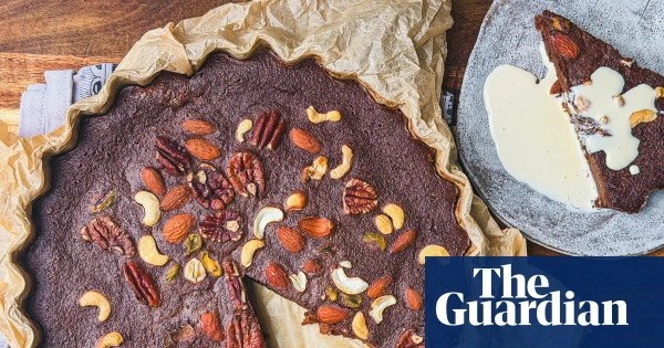 Reviving Stale Bread: An Italian Dessert That Transforms Leftovers into Culinary Gold