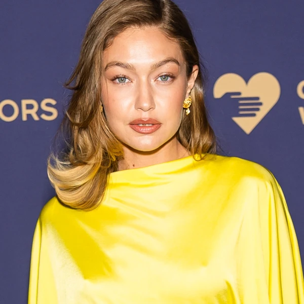 Gigi Hadid Denounces Epstein Document Mention as 'Disturbing' and 'Sickening'