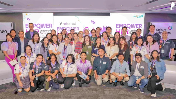 Empowering Women: A Path to Progress