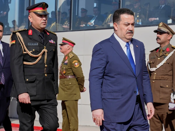 Iraq's Political Deadlock: Shia Bloc Scrambles for Prime Minister as US-Iran Tensions Loom