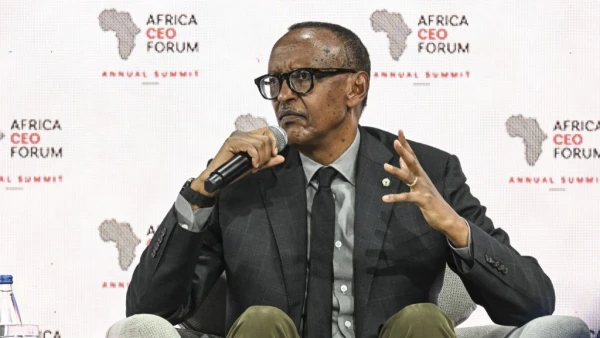 Rwanda-Russia Nuclear Pact Highlights Africa's Evolving Geopolitics