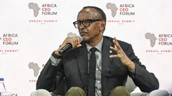 Rwanda-Russia Nuclear Pact Highlights Africa's Evolving Geopolitics