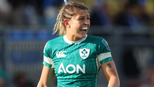 Erin King Returns to Lead Ireland in Six Nations Opener Against England
