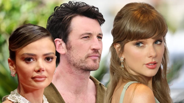 Taylor Swift and Keleigh Teller's Friendship Fades, Wedding Attendance Uncertain