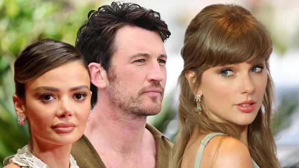 Taylor Swift and Keleigh Teller's Friendship Fades, Wedding Attendance Uncertain