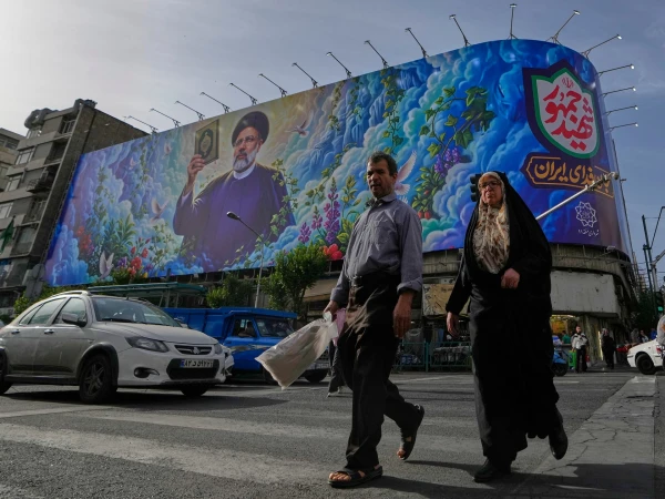 US Strikes Iranian Targets on War's 94th Day as Kuwait Fends Off Missile Attacks