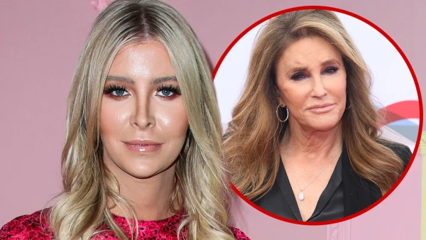 Financial Feuds: Sophia Hutchins' Family Rift Preceded Caitlyn Jenner's $439K Debt Claim