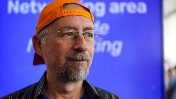 Bitcoin Pioneer Adam Back Denies Being Satoshi Nakamoto Amid New York Times Speculation