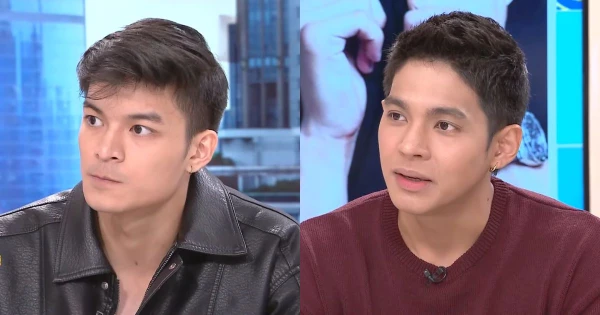 Ron Angeles and Andre Cue Break Silence on Leaked Video Issue