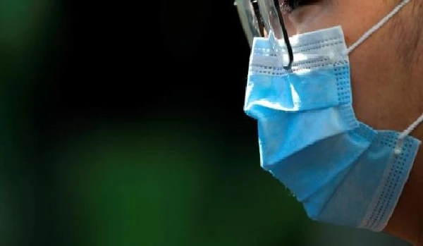 Metro Manila's Air Crisis: Health Officials Urge Mask-Wearing as Pollution Levels Soar