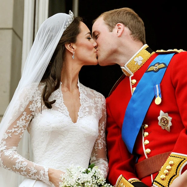 Near Breakup: How Prince William Almost Lost Kate Middleton Before Their Fairy Tale Wedding
