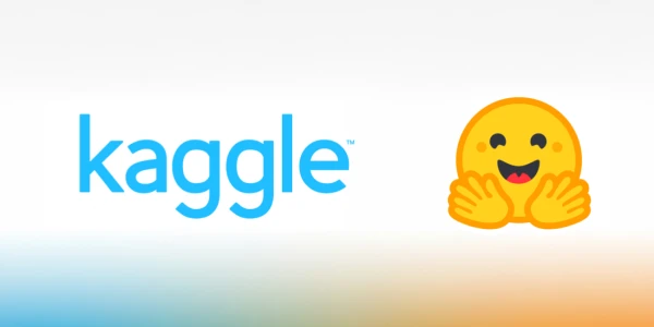 Kaggle Users Get Easier Access to Hugging Face Models