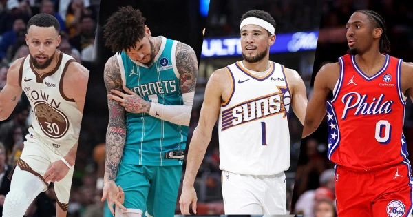 NBA Unveils 2026 Play-In Tournament Format: A New Era of Postseason Drama