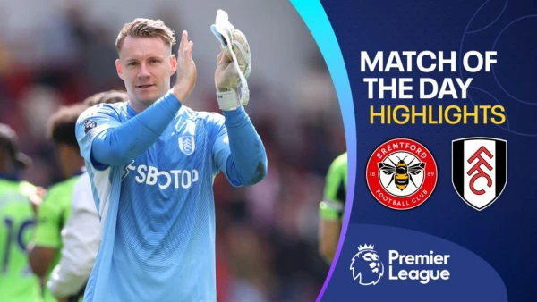 Brentford's Stalemate Streak Continues in Tense London Derby Against Fulham