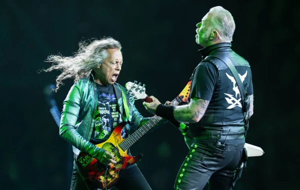 Metallica Announces Special Anniversary Shows with Suicidal Tendencies and Spiritbox