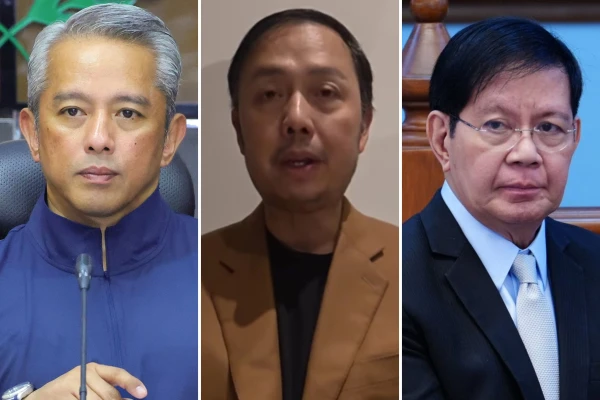 Manila and Prague Launch Diplomatic Talks Over Alleged Fraudster Zaldy Co's Extradition