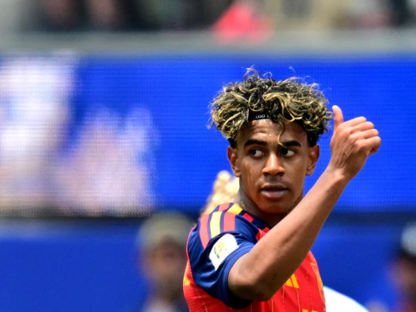 Yamal Unfazed by Goal Drought as Spain Chases World Cup Glory