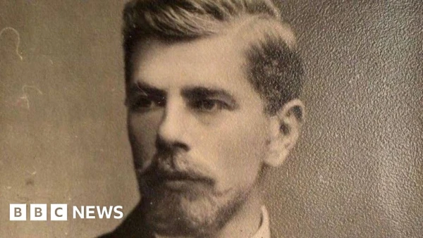 Digital Archive Unlocks Family Secrets: New Tool Exposes Ancestral Nazi Party Ties