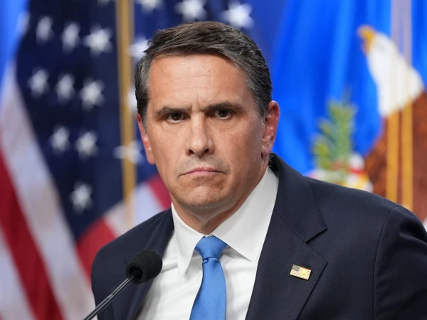 Justice Department Watchdog Launches Probe into Epstein File Release