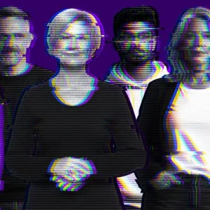 Inside the Algorithm: What Six AI-Generated Voters Can Reveal About the Senedd Election