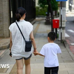 Japan Finally Embraces Joint Child Custody in Historic Legal Shift for Divorced Parents