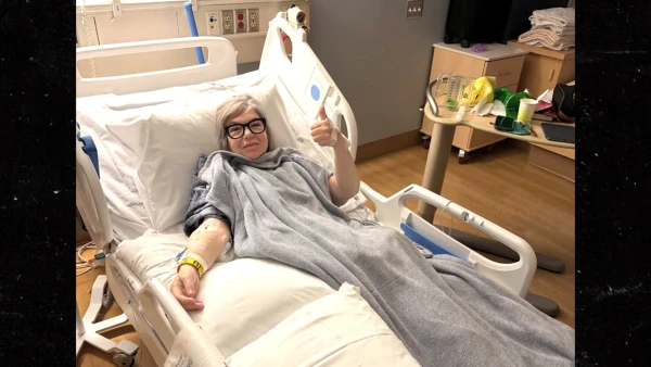 Mindy Cohn Triumphs Over Cancer in Secret Second Battle