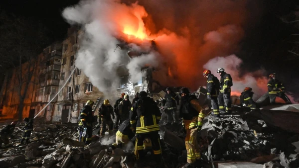 Global Energy Crisis Reshapes Geopolitical Landscape Amid Dual Conflicts