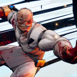 Conquest Completes 'Invincible VS' Launch Roster as First DLC Fighters Are Confirmed