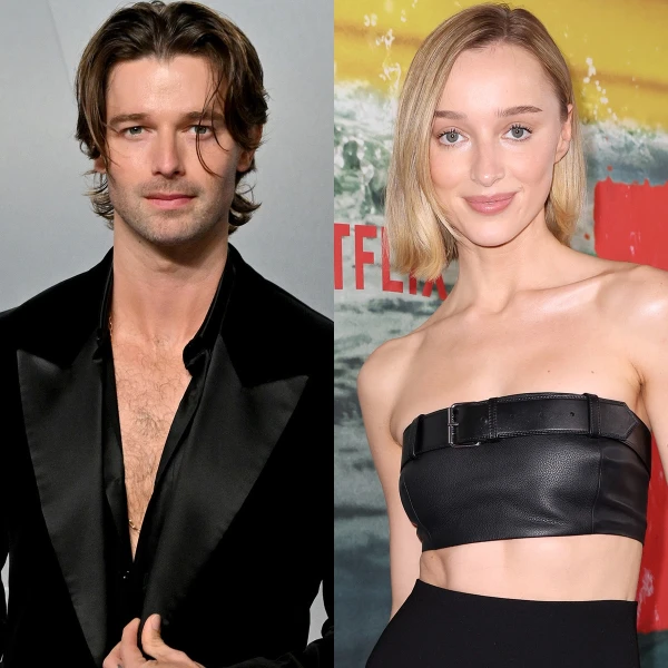 Patrick Schwarzenegger and Phoebe Dynevor to Lead Romantic Adaptation of Emily Henry's 'Beach Read'